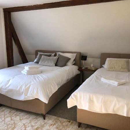 Adelle Cottage In Krkonose National Park Rudník 외부 사진