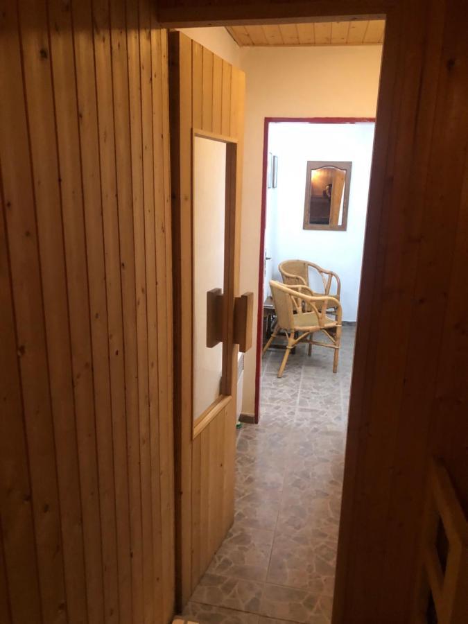Adelle Cottage In Krkonose National Park Rudník 외부 사진