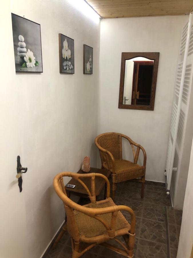 Adelle Cottage In Krkonose National Park Rudník 외부 사진