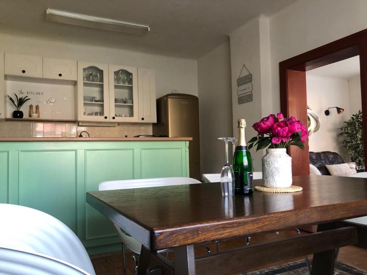 Adelle Cottage In Krkonose National Park Rudník 외부 사진